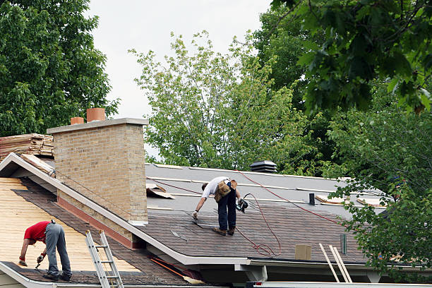 Fast & Reliable Emergency Roof Repairs in Oak Grove, MS